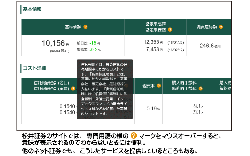 松井 証券 ログイン 画面